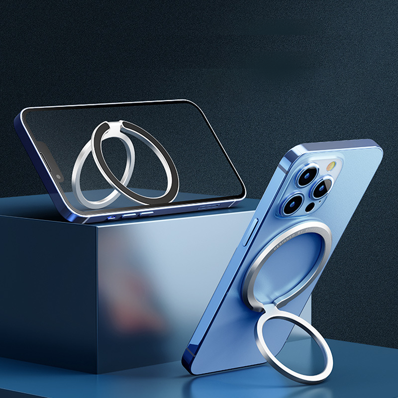 Magsafe Ring Grip & Stand